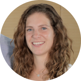 Portrait: Hanna Schuler  